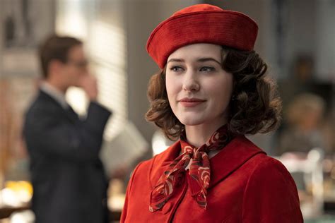 CeCe in Marvelous Mrs. Maisel: Season 3